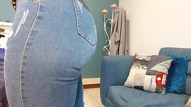 Valerii_Mariin's cam snapshot