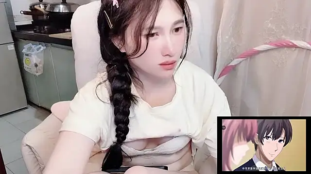 anna-888- live sex cam