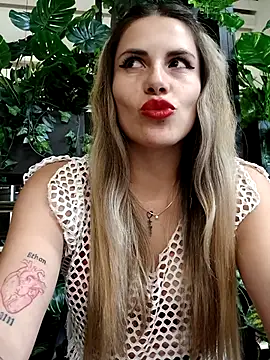 Cata_city1106's cam snapshot