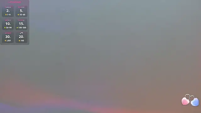 Moonshine_tay's cam snapshot