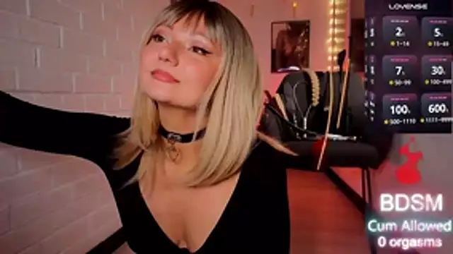 Sandralawrence's cam snapshot