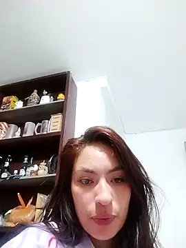 Adarha_Ramirez's cam snapshot