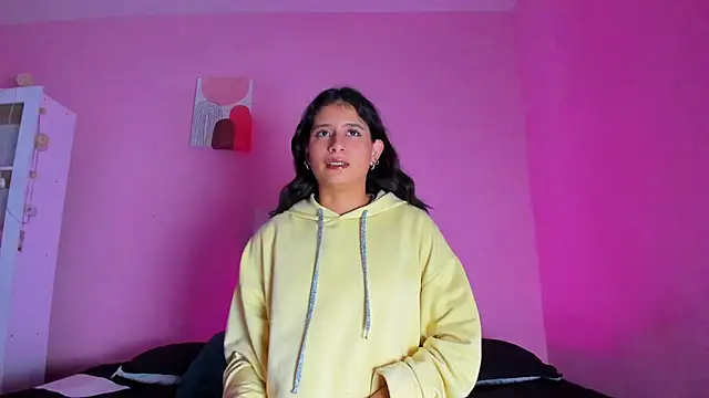 Georgina_Ferri_'s cam snapshot