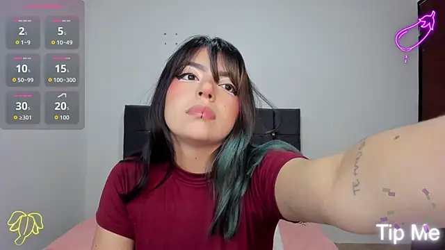 sammy_bunny1's cam snapshot