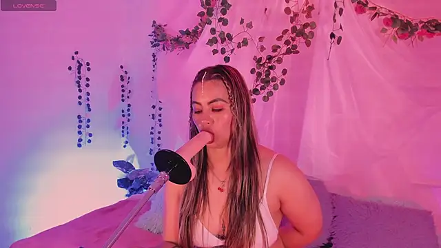 chubbyZoe's cam snapshot