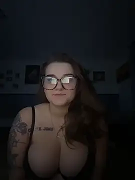 Diana_Blum's cam snapshot