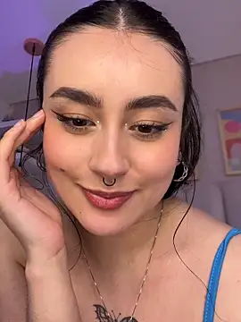 cute__cherry_'s cam snapshot