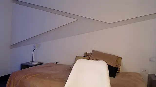 hot_little_bunny's cam snapshot