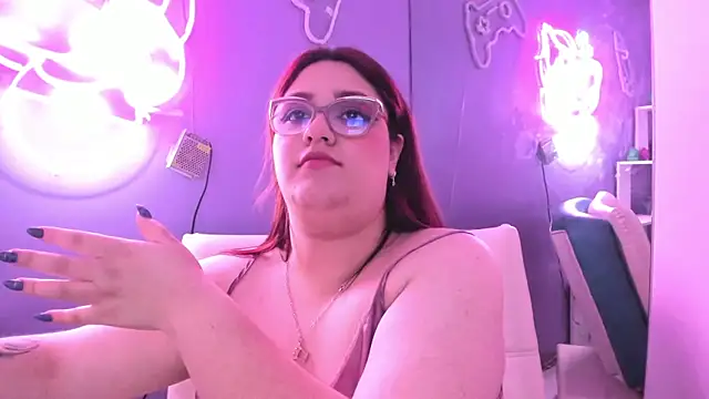 Camiila_Osorio's cam snapshot