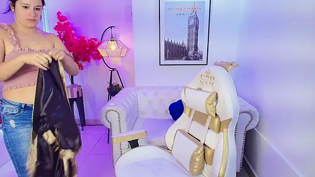 Miia_bela's cam snapshot