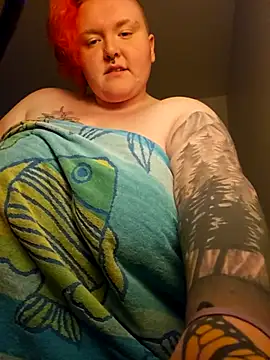 Sh0rtFluff's cam snapshot