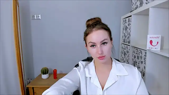 DonnaCam's cam snapshot