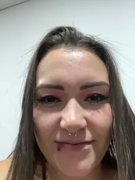 Luna_kitty's cam snapshot