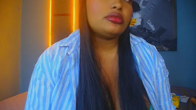 Cristal_hott1's cam snapshot