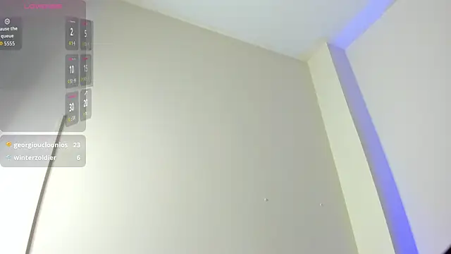 Amira_princess's cam snapshot