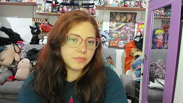 soficammy's cam snapshot