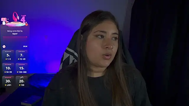 Gaby__Howards's cam snapshot