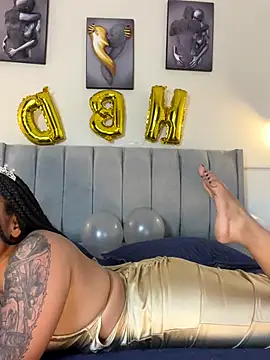 Samara_Hadi_'s cam snapshot