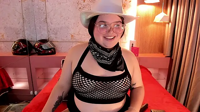 Lushi_Love's cam snapshot