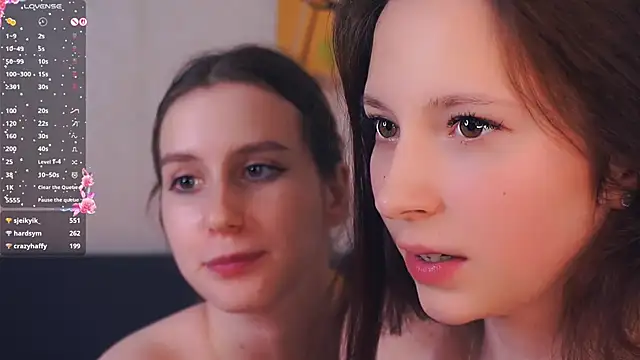 GabrielleLynchard's cam snapshot