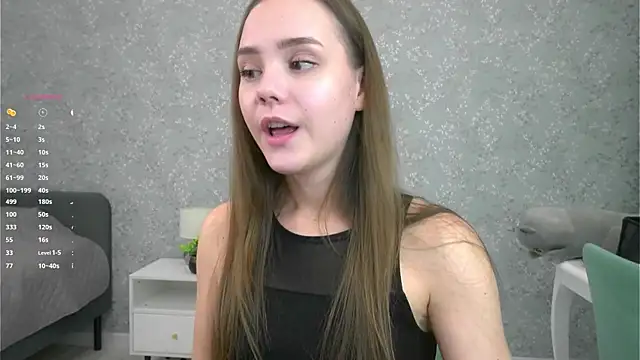 SweetSaraPie's cam snapshot