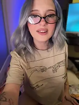 Melissa_cum's cam snapshot