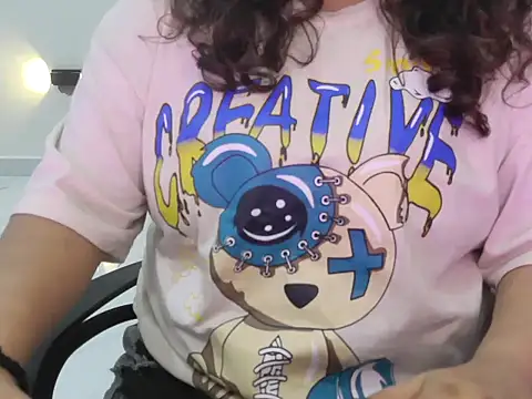 _Ameera_'s cam snapshot