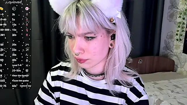 ElnoraVanord's cam snapshot