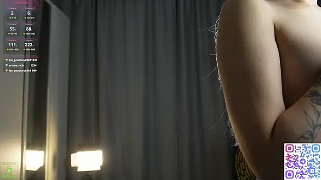 Hochu_Labubu's cam snapshot