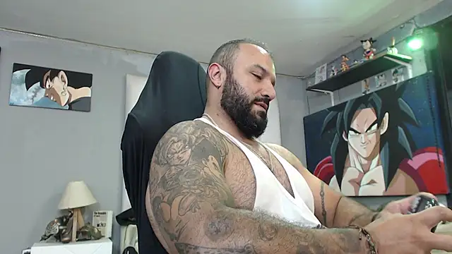 bardock_1 live sex cam