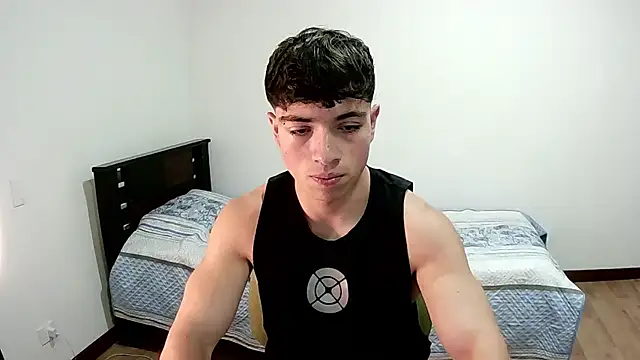 JUSTIN_JHONS live sex cam
