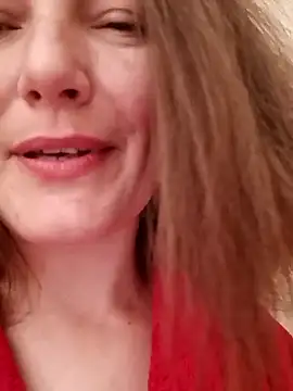 FainaG_Meow's cam snapshot