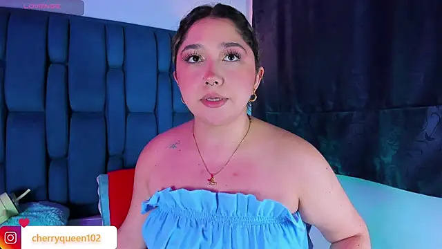 Cherryyquen's cam snapshot
