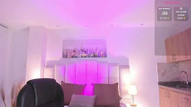 amelie_jhons's cam snapshot