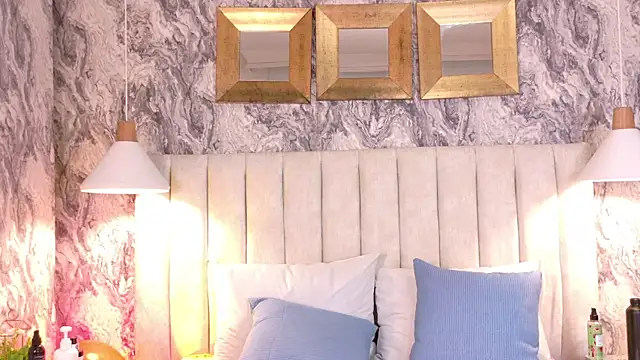 Pocahontas_BGB's cam snapshot