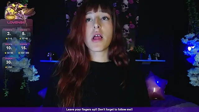 HairyKitty__'s cam snapshot