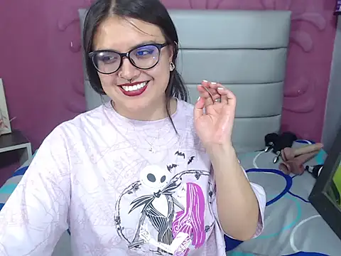 Cailing_Zu's cam snapshot