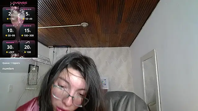 alllyson_'s cam snapshot