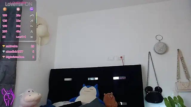 Camila_Torresss's cam snapshot