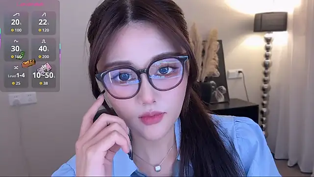 Cure-uuuuuuuu's cam snapshot