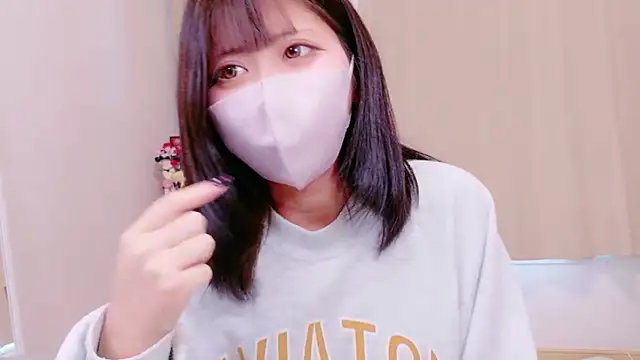 shodai_anzu_dayo's cam snapshot