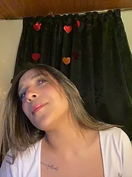 cutie_dance's cam snapshot