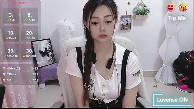 Abb-qiaoyi's cam snapshot