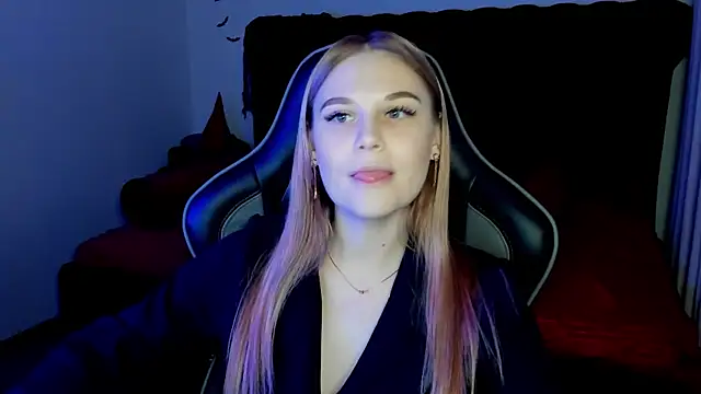 AriaWell's cam snapshot