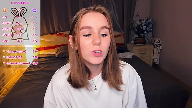 TienKnous's cam snapshot