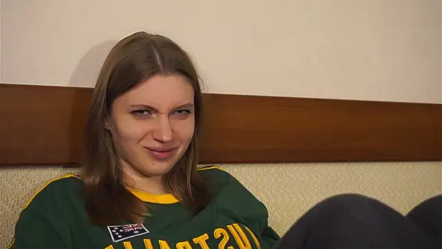 RoslynArcuo's cam snapshot