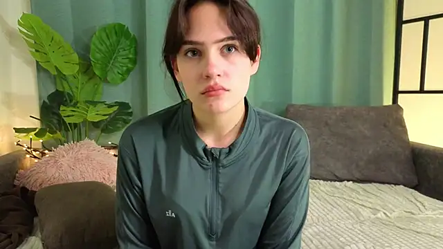 SusannDimanche's cam snapshot