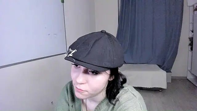 KandiStonelake's cam snapshot