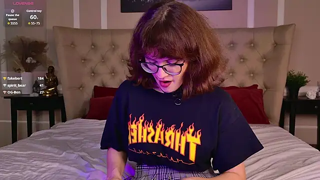 KathleenDioiz's web cam