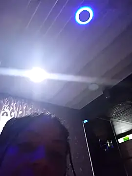 Rousanyel's cam snapshot